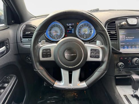 Used 2012 Chrysler 300 SRT8 RWD image 17