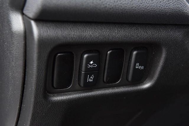Used 2021 Mitsubishi Outlander Sport SE FWD image 10