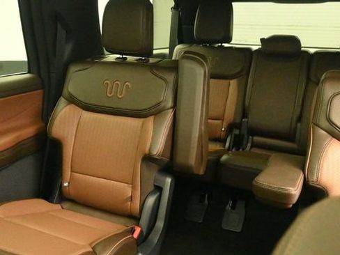 New 2026 Ford Expedition Max King Ranch AWD/4WD image 21