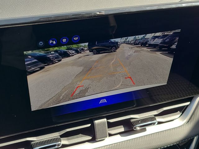 New 2027 Chevrolet Equinox LT FWD image 29