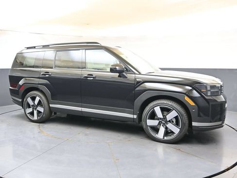 New 2026 Hyundai Santa Fe Limited AWD/4WD image 7
