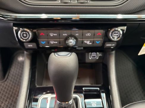 New 2026 Jeep Compass Latitude w/ Quick Order Package 29K image 22