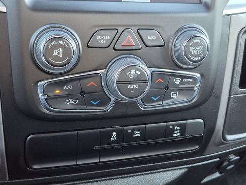 Certified 2024 RAM 1500 Warlock w/ Electronics Group AWD/4WD image 26