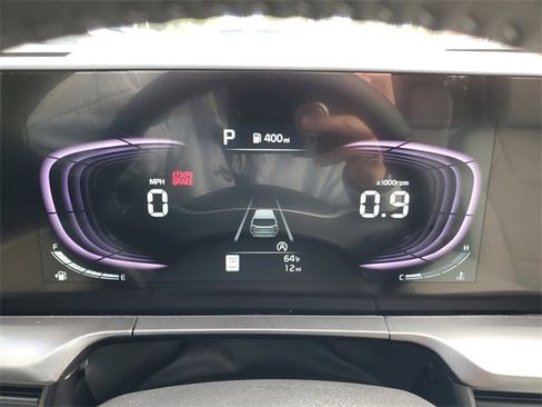 New 2025 Kia Telluride S image 27