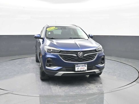 Used 2023 Buick Encore GX Essence w/ Advanced Technology Package image 2
