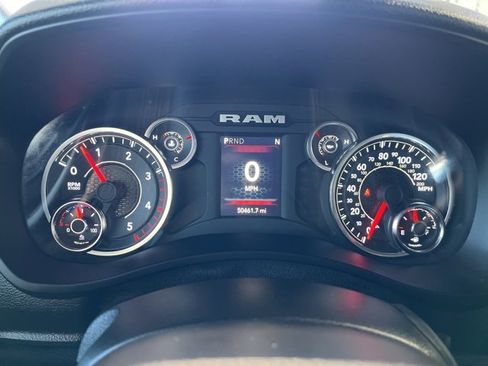 Certified 2024 RAM 2500 Big Horn image 19