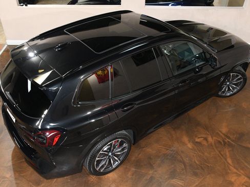 Used 2024 BMW X3 M40i AWD/4WD image 75