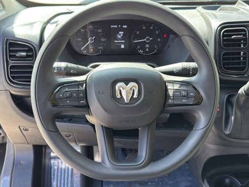 New 2026 RAM ProMaster 2500 w/ Convenience Group image 8