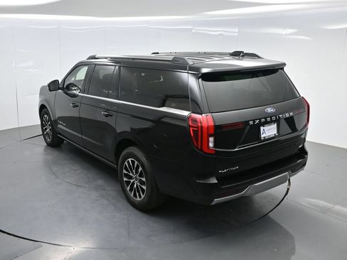 Used 2025 Ford Expedition Max Platinum AWD/4WD image 62