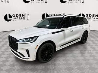 Used 2025 Lincoln Aviator Reserve w/ Luxury Package RWD video 1