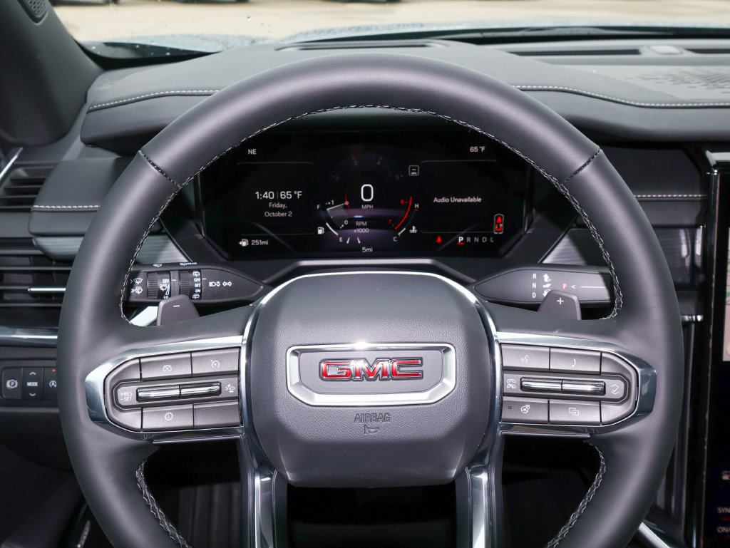 New 2027 GMC Acadia Elevation w/ Elevation Premium Package FWD image 20