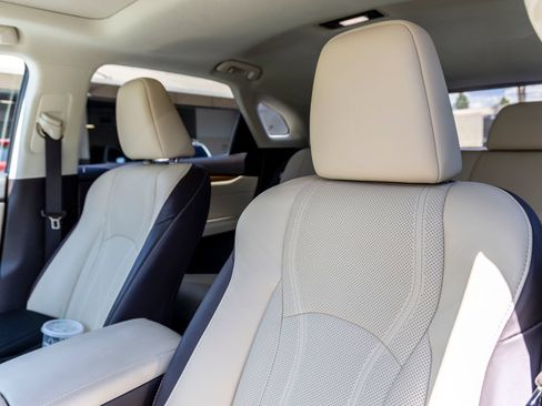 Used 2019 Lexus RX 350 FWD w/ Navigation Package image 13