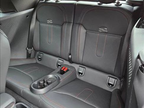 Used 2026 MINI Cooper S FWD image 9