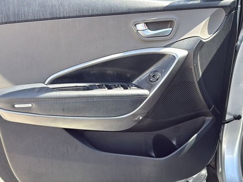 Used 2017 Hyundai Santa Fe Sport image 20