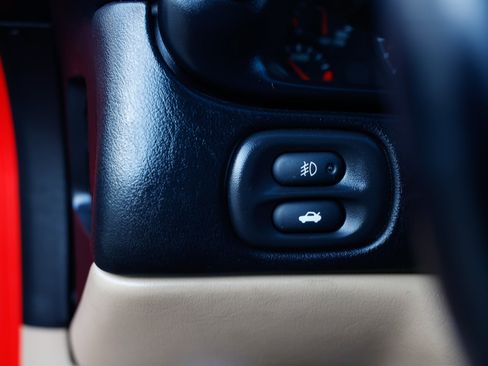 Used 2000 Chevrolet Corvette Coupe image 45