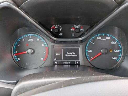 Used 2015 Chevrolet Colorado LT image 12