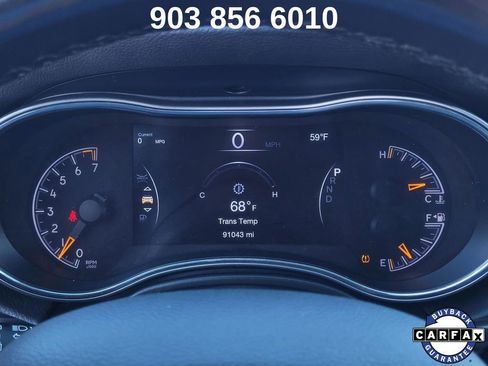 Used 2022 Jeep Grand Cherokee Limited image 10