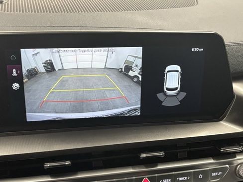 Used 2024 Kia Telluride S w/ S Sunroof Package image 27