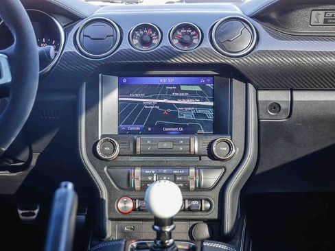 Used 2020 Ford Mustang Shelby GT350 w/ Technology Package image 14