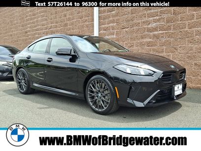 Certified 2025 BMW M235i xDrive w/ M Performance Package