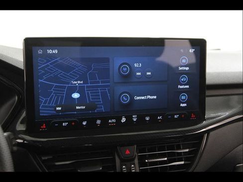 Certified 2023 Ford Escape ST-Line w/ Tech Pack #1 image 10