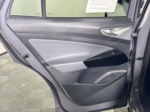 Certified 2023 Volkswagen ID.4 Pro S RWD image 21