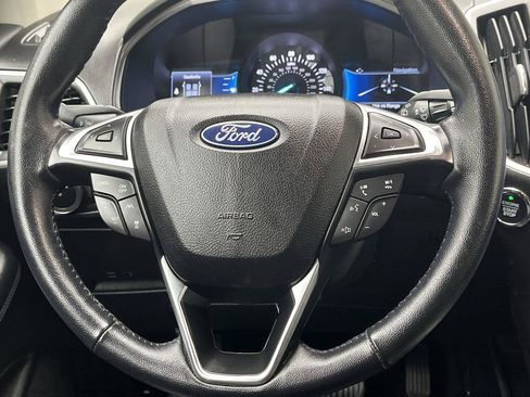 Used 2023 Ford Edge SEL AWD/4WD image 14