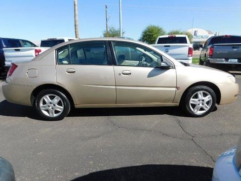 Used 2007 Saturn ION Level 2 w/ Preferred Pkg image 8