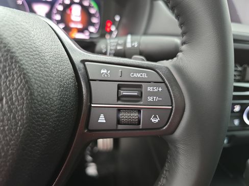 New 2026 Honda Accord Sport image 17