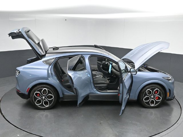 Certified 2023 Ford Mustang Mach-E GT AWD/4WD image 55