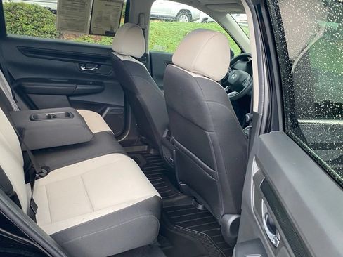 Used 2026 Honda CR-V EX image 16