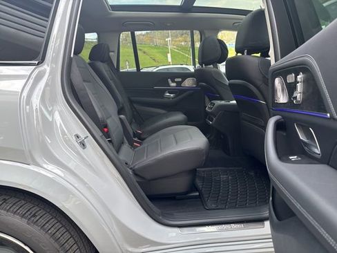 New 2026 Mercedes-Benz GLS 450 4MATIC image 26