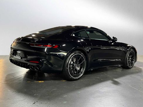 New 2026 Mercedes-Benz AMG GT 43 image 3