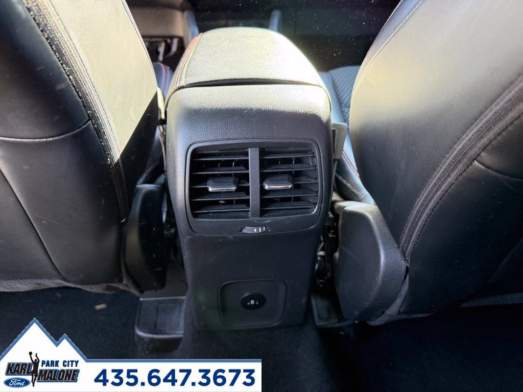 Used 2025 Ford Escape ST-Line AWD/4WD image 27