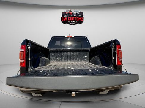 Used 2022 RAM 1500 Laramie image 13