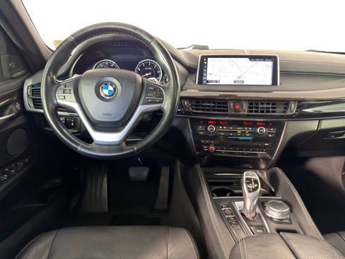 Used 2017 BMW X6 sDrive35i image 28