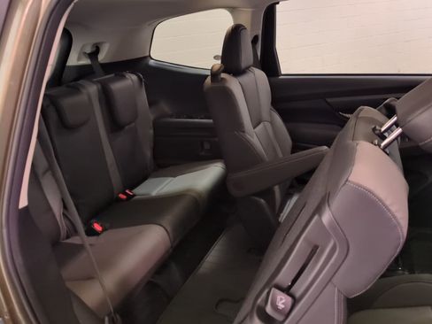 Certified 2022 Subaru Ascent Onyx Edition image 13