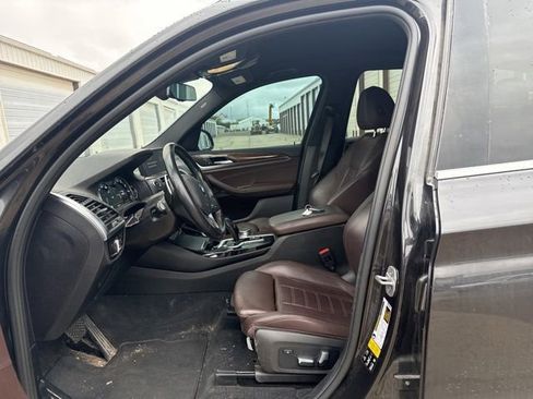 Used 2019 BMW X3 xDrive30i w/ Driving Assistance Package AWD/4WD image 15