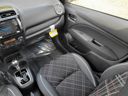 New 2024 Mitsubishi Mirage SE image 16
