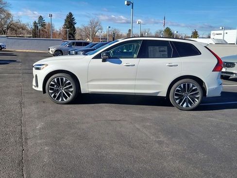 New 2026 Volvo XC60 B5 Ultra w/ Protection Package Premier image 5