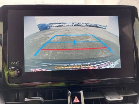 Used 2024 Toyota Corolla SE image 20