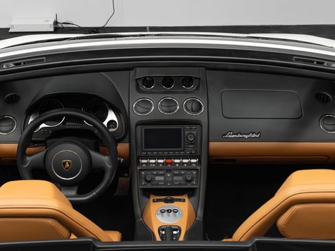 Used 2010 Lamborghini Gallardo LP 560-4 image 12