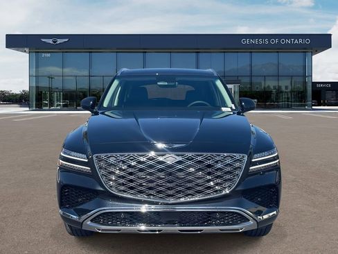 New 2026 Genesis GV80 2.5T RWD image 2