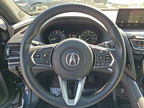 Certified 2025 Acura RDX SH-AWD image 19