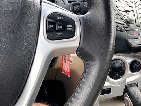 Used 2016 Ford Fiesta SE w/ Cold Weather Package FWD image 24