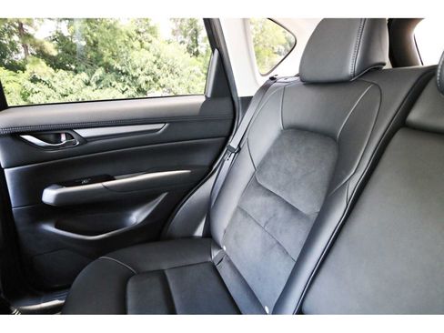 Used 2023 MAZDA CX-5 AWD 2.5 S w/ Select Package image 9