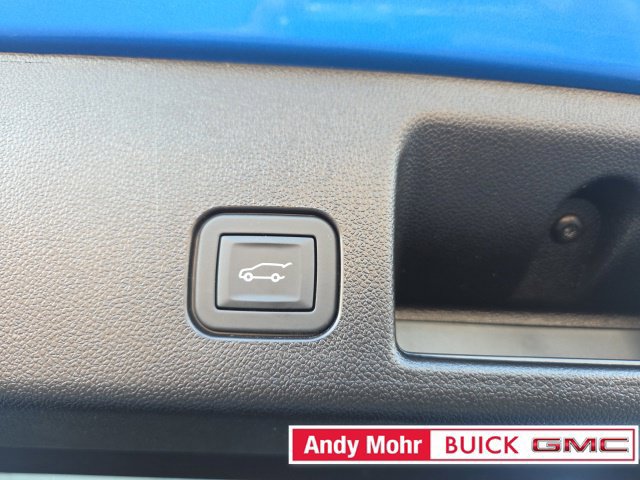 Used 2024 Chevrolet Equinox EV RS FWD image 53