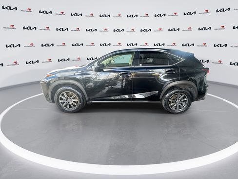 Used 2020 Lexus NX 300 FWD image 5