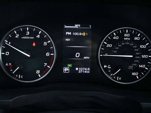 Used 2026 Subaru Ascent Bronze Edition AWD/4WD image 39