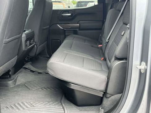 Used 2022 Chevrolet Silverado 1500 LT Trail Boss w/ Safety Package image 15